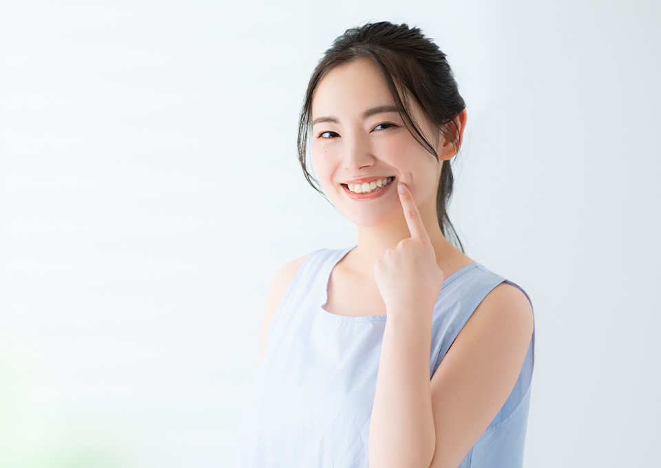 審美治療の種類