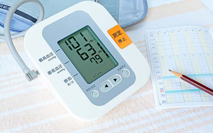 血圧計