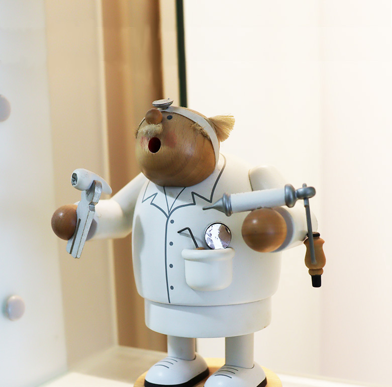 設備紹介メインビジュアル