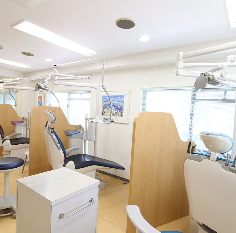 院内紹介メインビジュアル